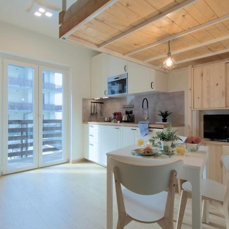 아프리카 Casa Pino- Loft Con Giardino Magnolta 아파트 외부 사진