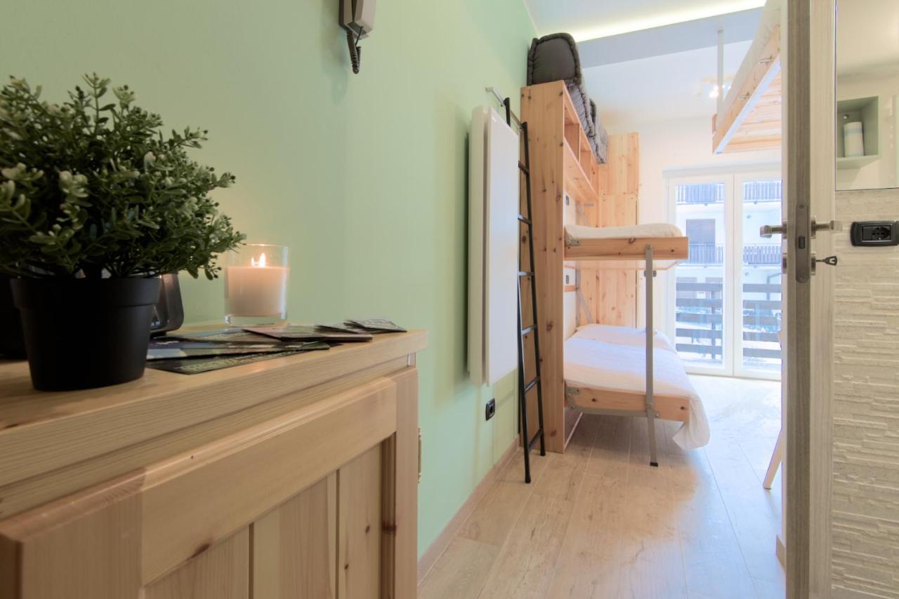 아프리카 Casa Pino- Loft Con Giardino Magnolta 아파트 외부 사진